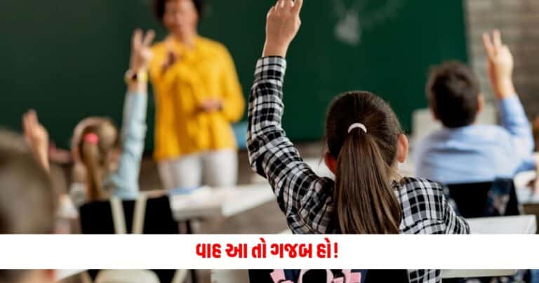 Viral Marksheet : વાહ આ તો ગજબ હો! ગણિતમાં 200માંથી 212 અને ગુજરાતીમાં 211 માર્ક્સ, માર્કશીટ થઈ વાયરલ