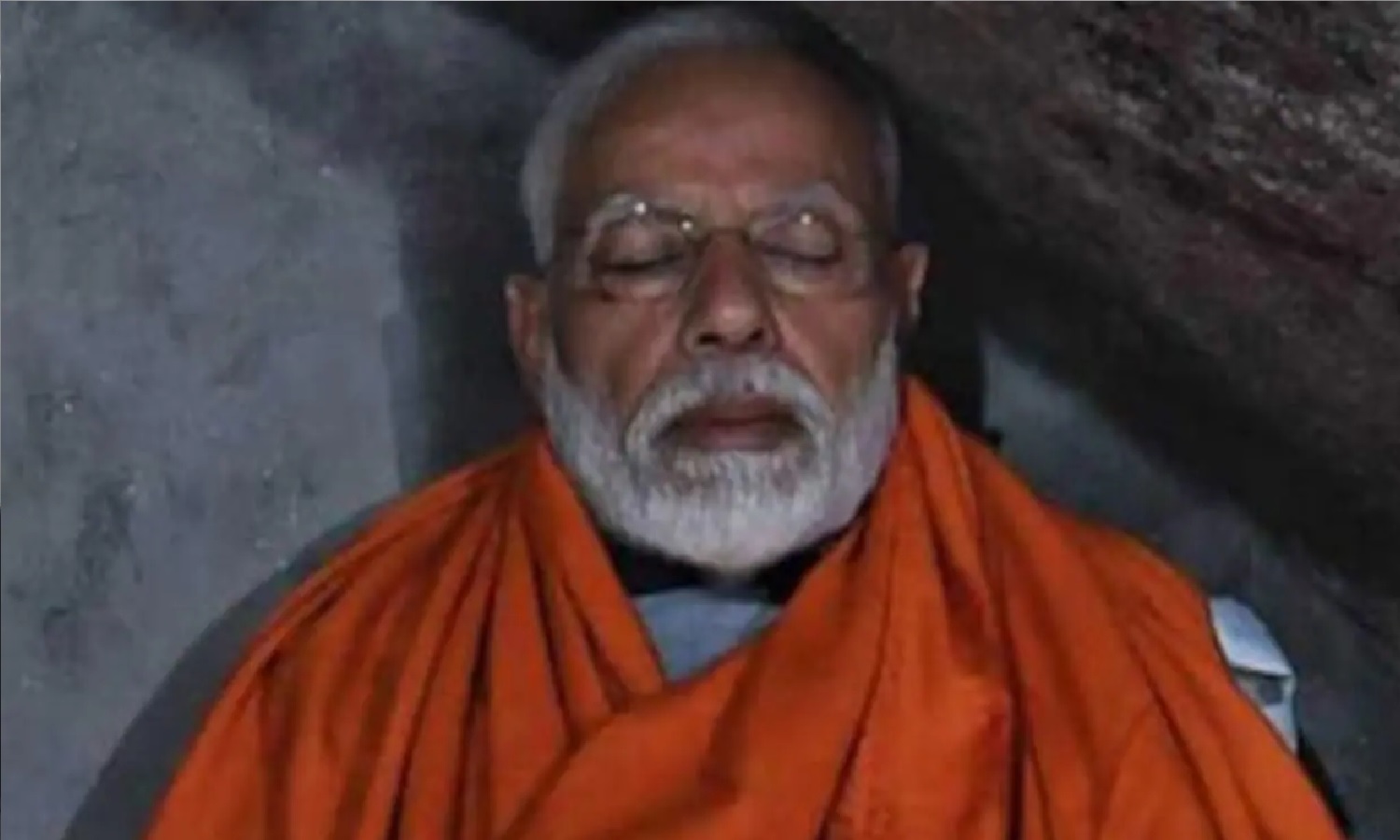 PM Modi Meditation: 45 કલાકનું મૌન અને અન્નનો એક દાણો પણ નહીં... PM આ રીતે બેઠા ધ્યાનમાં