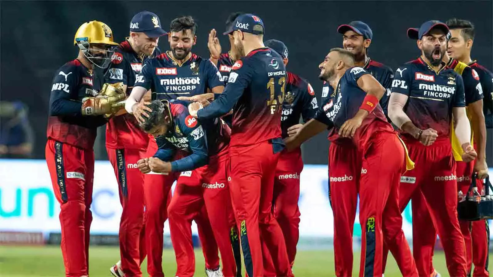 Eliminator IPL 2024: RCB ટીમના નામે થયો વધુ એક શરમજનક રેકોર્ડ, આ લિસ્ટમાં નીકળી ગઈ બધાથી આગળ