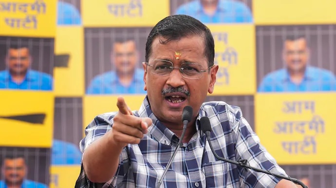 Arvind Kejriwal 10 Guarantees: અરવિંદ કેજરીવાલની 10 મોટી ગેરંટી, 200 યુનિટ મફત વીજળીથી લઈને બીજું ઘણું બધું, જાણો શું -શું છે