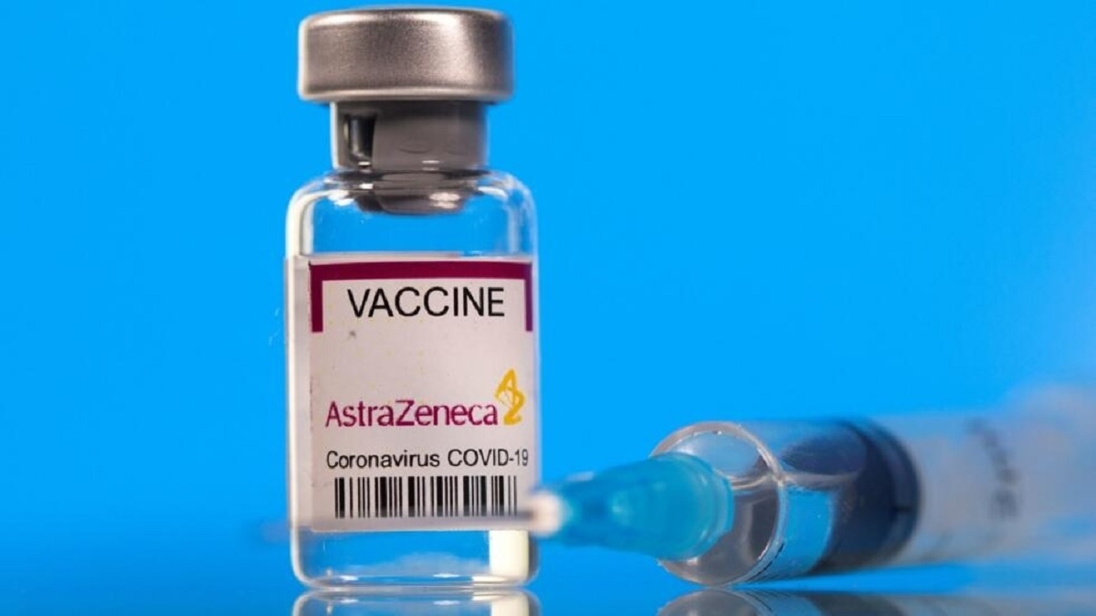 AstraZeneca COVID-19 Vaccine: ભારે વિવાદ બાદ AstraZenecaનો સૌથી મોટો નિર્ણય, કરી દીધી આવી જાહેરાત