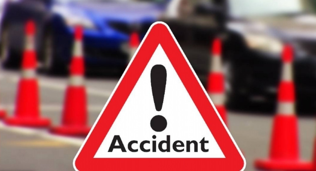 Hyderabad Accident News : તેલંગાણામાં ચાલતી બુલેટ સળગી ઉઠી, આટલા લોકો દાઝી ઉઠ્યા 