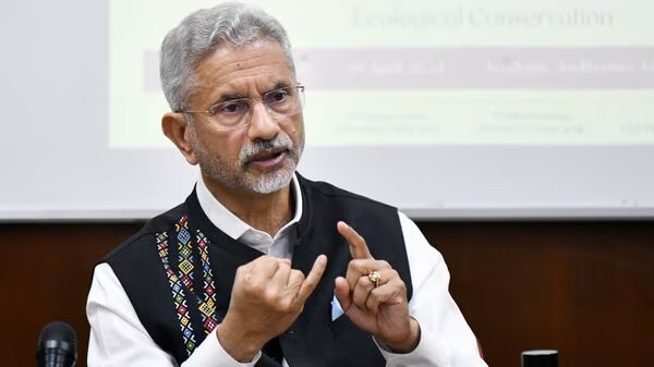 Jaishankar Replied on Xenophobic: 'CAA નાગરિકતા આપશે અને તમે છો કે...' ભારતને ઝેનોફોબિક કહેવા પર જયશંકરનો બાઈડનને જવાબ