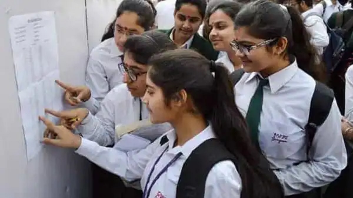 CBSE 10th Result 2024: CBSE ધો 12 પછી બહાર પડાયું 10માનું પરિણામ, આ લિંક પર જઈને જલ્દીથી તપાસો