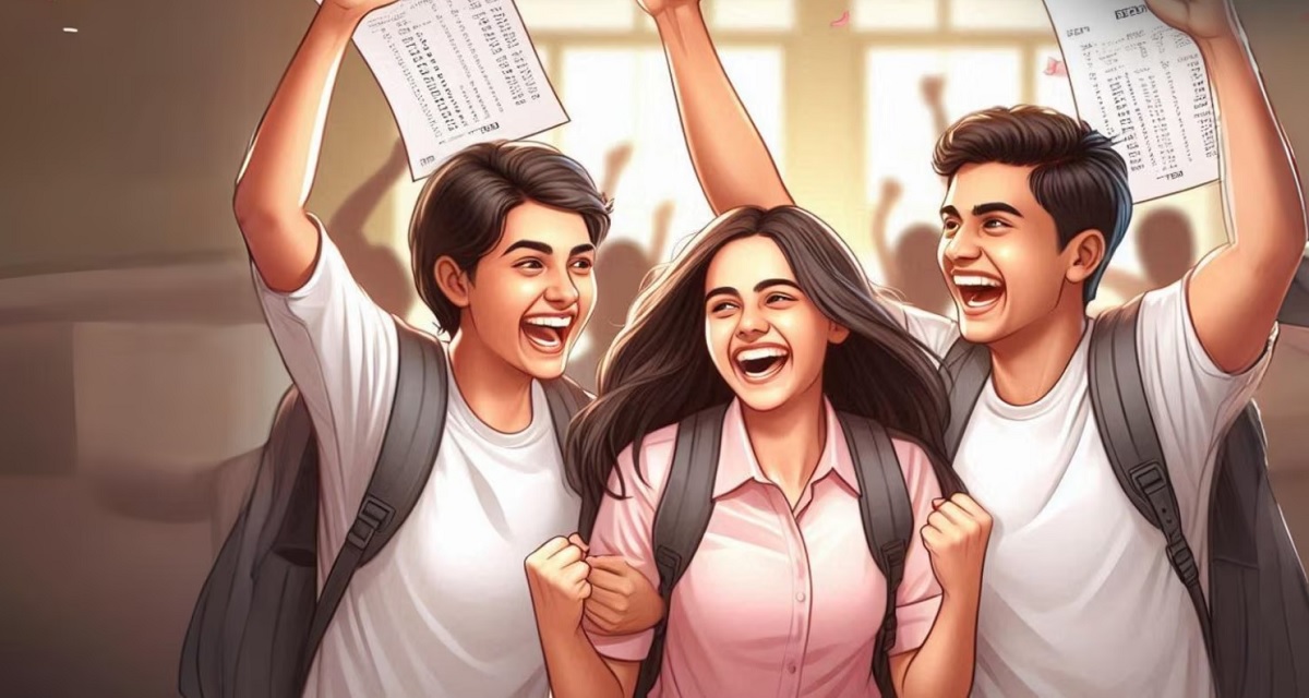 CBSE Class 12th Result 2024 Declared: જાહેર થયું CBSE બોર્ડ 12નું પરિણામ, તમારું પરિણામ આ રીતે તપાસો