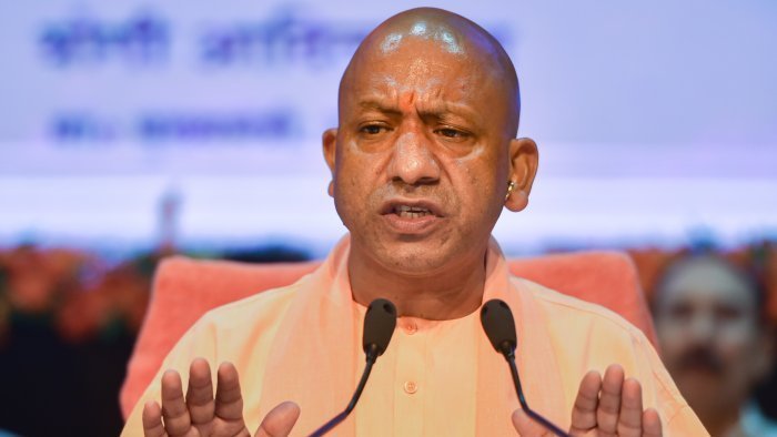 CM Yogi Adityanath : જો કોઈ થપ્પડ મારશે તો ભારત તેને આપશે આ રીતે જવાબ, સોલાપુરમાં સીએમ યોગી આદિત્યનાથે કરી ગર્જના