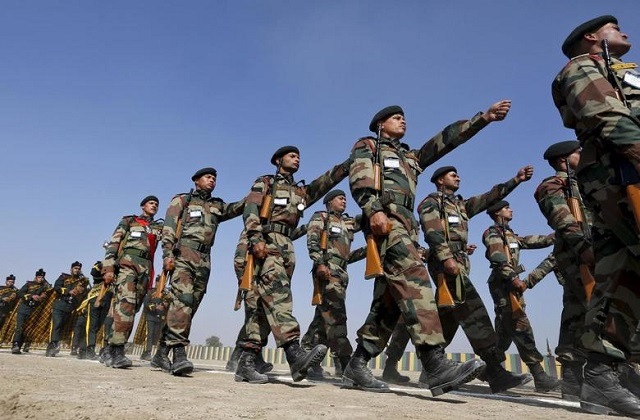 Army Bharti 2024 : JEE મેઈન પાસ કરનારાઓ માટે સુવર્ણ તક, સેનામાં મળશે લાખો રૂપિયાની નોકરી, આ દિવસે શરૂ થશે અરજી