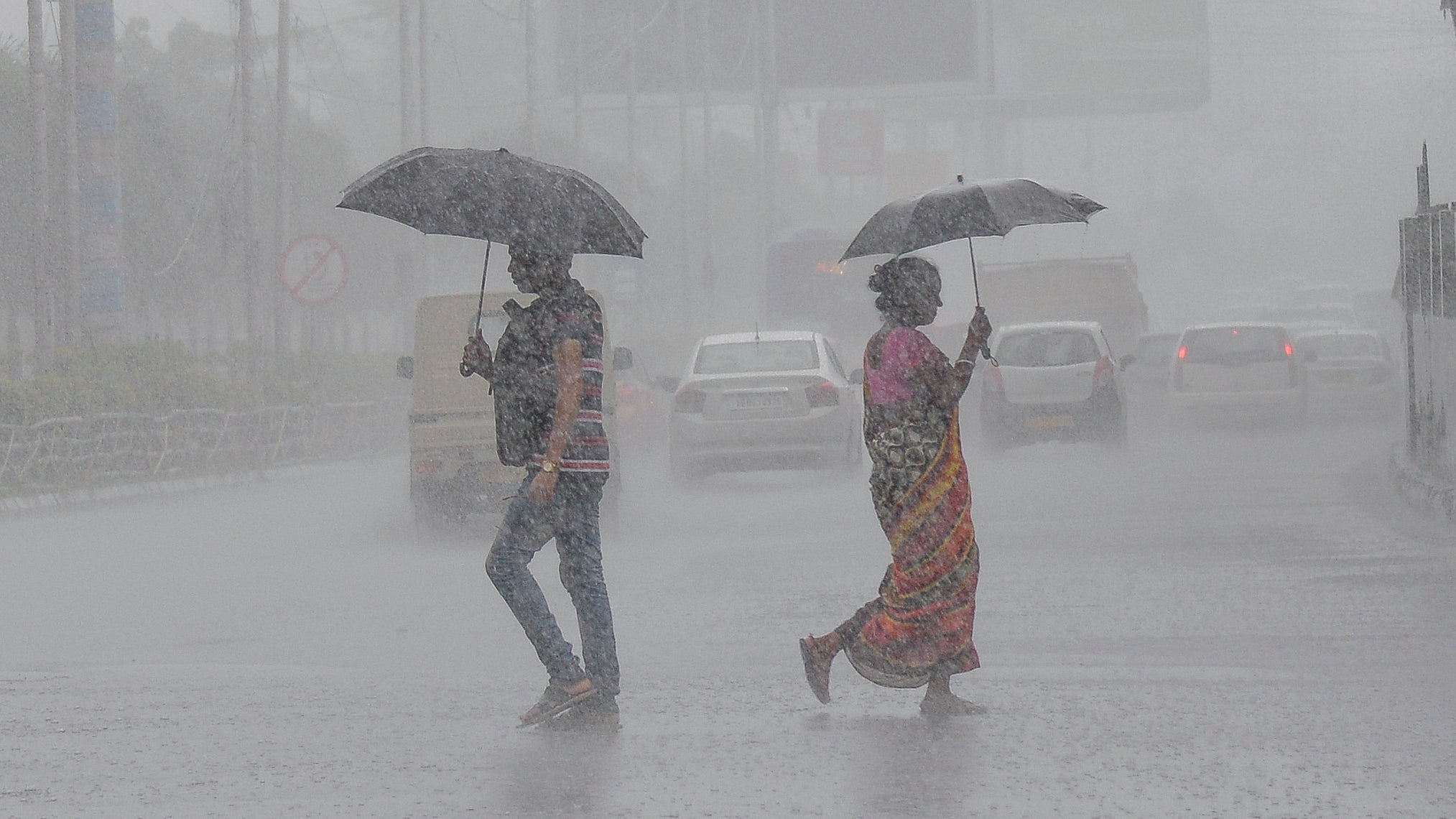 Weather Update: આકરી ગરમી વચ્ચે સારા સમાચાર, આ રાજ્યોમાં આગામી 7 દિવસમાં વરસાદથી રાહત મળશે