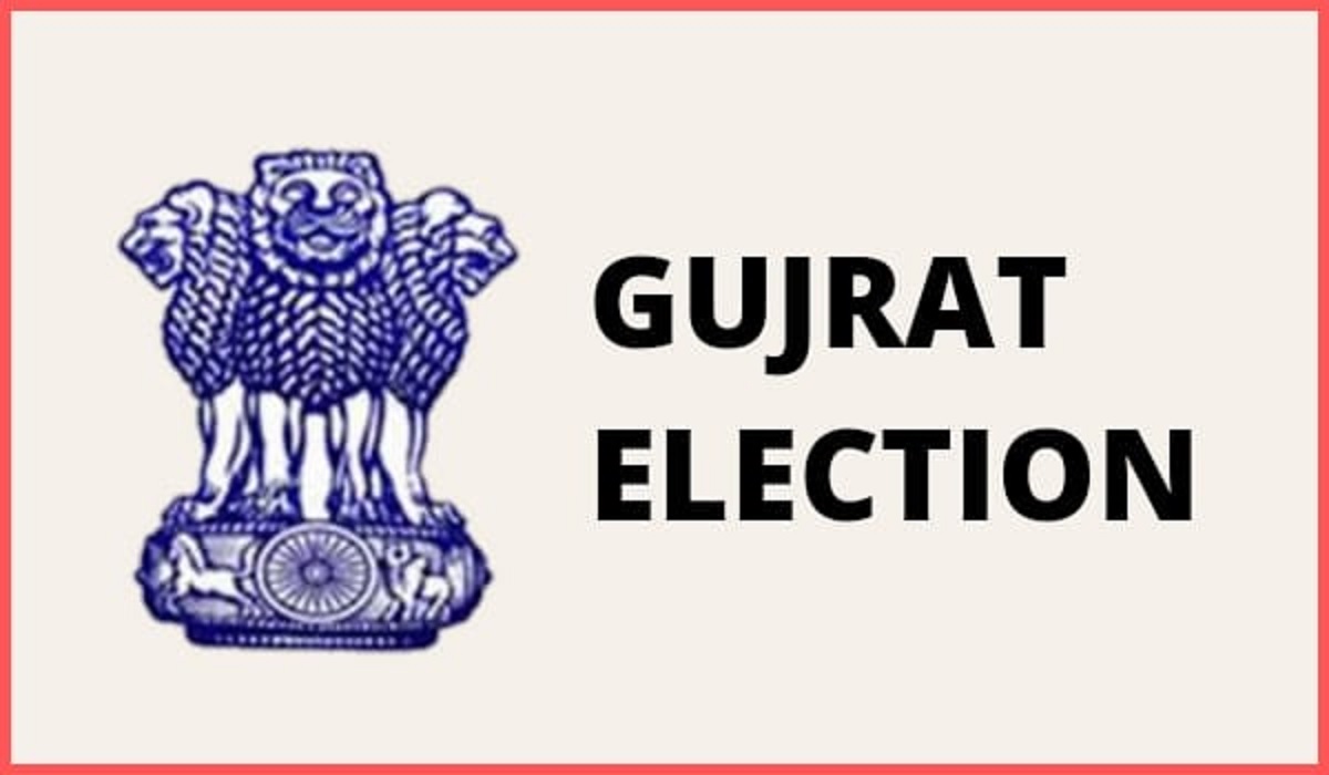 Gujarat Lok Sabha Election 2024 : મતદારોની તડકામાં પણ લાઈનો, 1 વાગ્યા સુધીમાં સરેરાશ 40 ટકા મતદાન