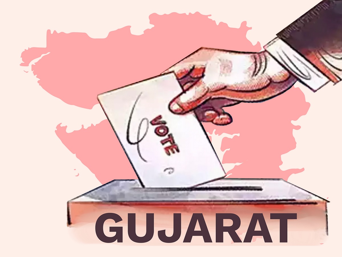 Gujarat Lok Sabha Election : ગુજરાતમાં 12 વાગ્યા સુધીમાં આટલું મતદાન, જાણો કઈ લોકસભામાં કેટલું મતદાન https://www.pravinews.com/elections/lok-sabha-election-2024/gujarat-lok-sabha-election-so-much-voting-in-gujarat-till-12-noon-know-how-much-voting-in-which-lok-sabha-6879