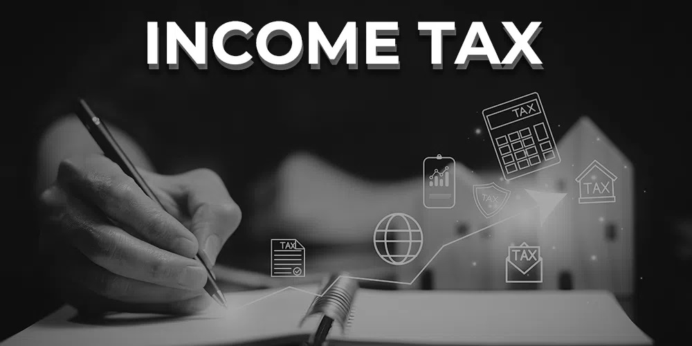 Income Tax Notice: આવકવેરા વિભાગ માંથી આવી છે ઇન્કમ ટેક્સની નોટિસ? હવે રિટર્ન ફાઇલ કરો અથવા કરો આ કામ 