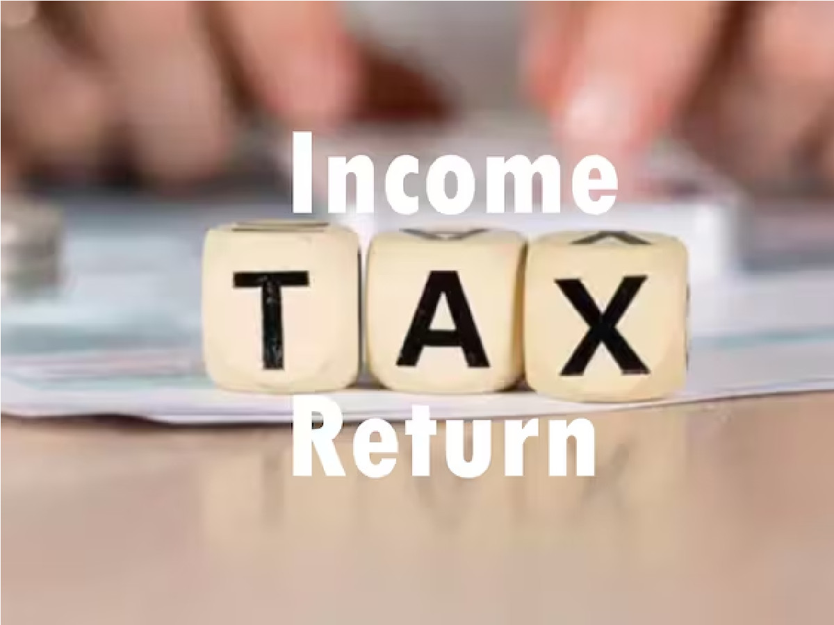 Income Tax Return 2024: આ દસ્તાવેજો તૈયાર રાખો ITR ફાઇલ કરતા પહેલા, નહીતો આવી જશે ITની નોટિસ આવશે