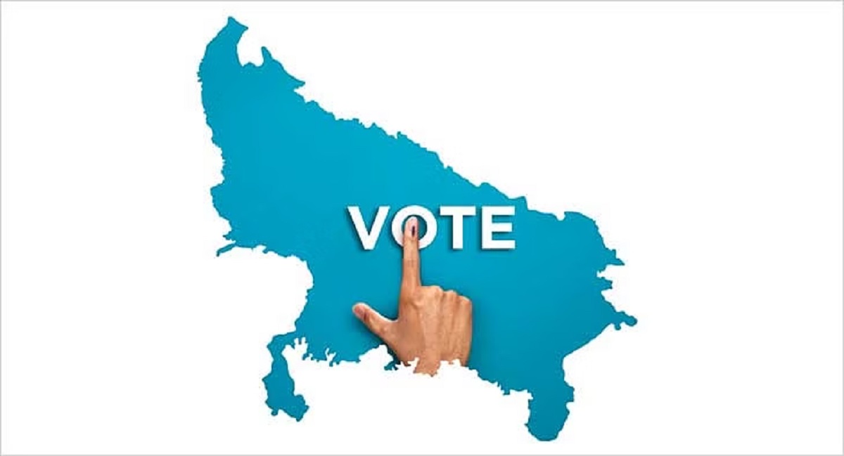 Lok Sabha Election : રાજ્યમાં 11 વાગ્યા સુધીમાં મતદાનનો આંકડો કુલ 25.41% ટકાએ પહોંચ્યો, જાણો ક્યાં થયું કેટલું વોટિંગ