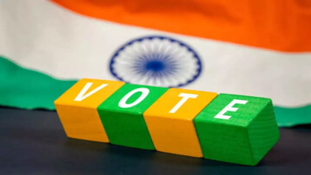 Loksabha Election 2024: ગુજરાતમા પહેલા બે કલાકમા થયું 9.83 ટકા મતદાન, જે મતદારોનો ઉત્સાહ દર્શાવે છે