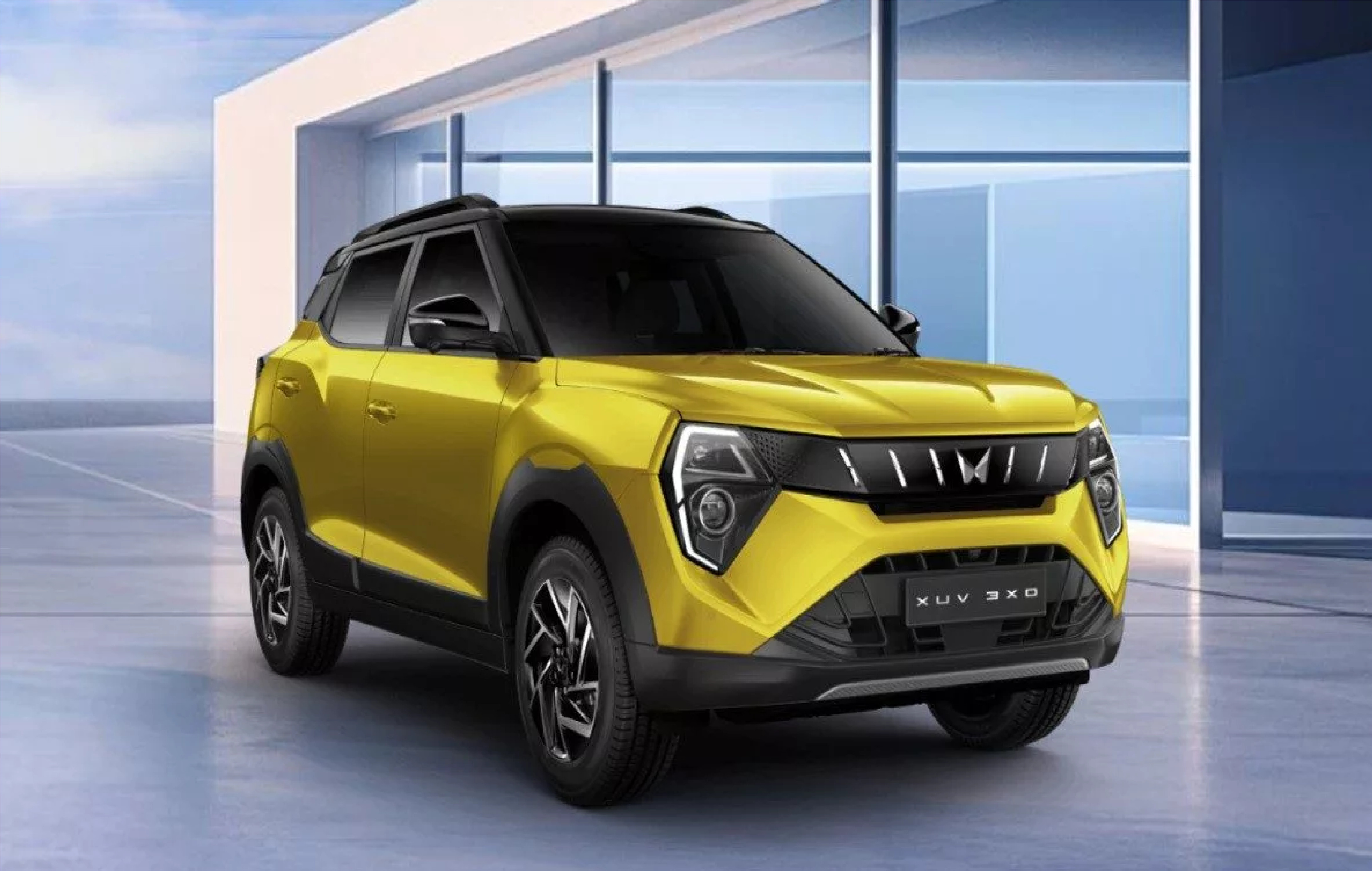 Mahindra: Mahindra XUV 3XO નું ટોચનું વેરિઅન્ટ AX7 L ખરીદવું ફાયદાકારક છે કે નુકસાન કારક, જાણો સંપૂર્ણ વિગત