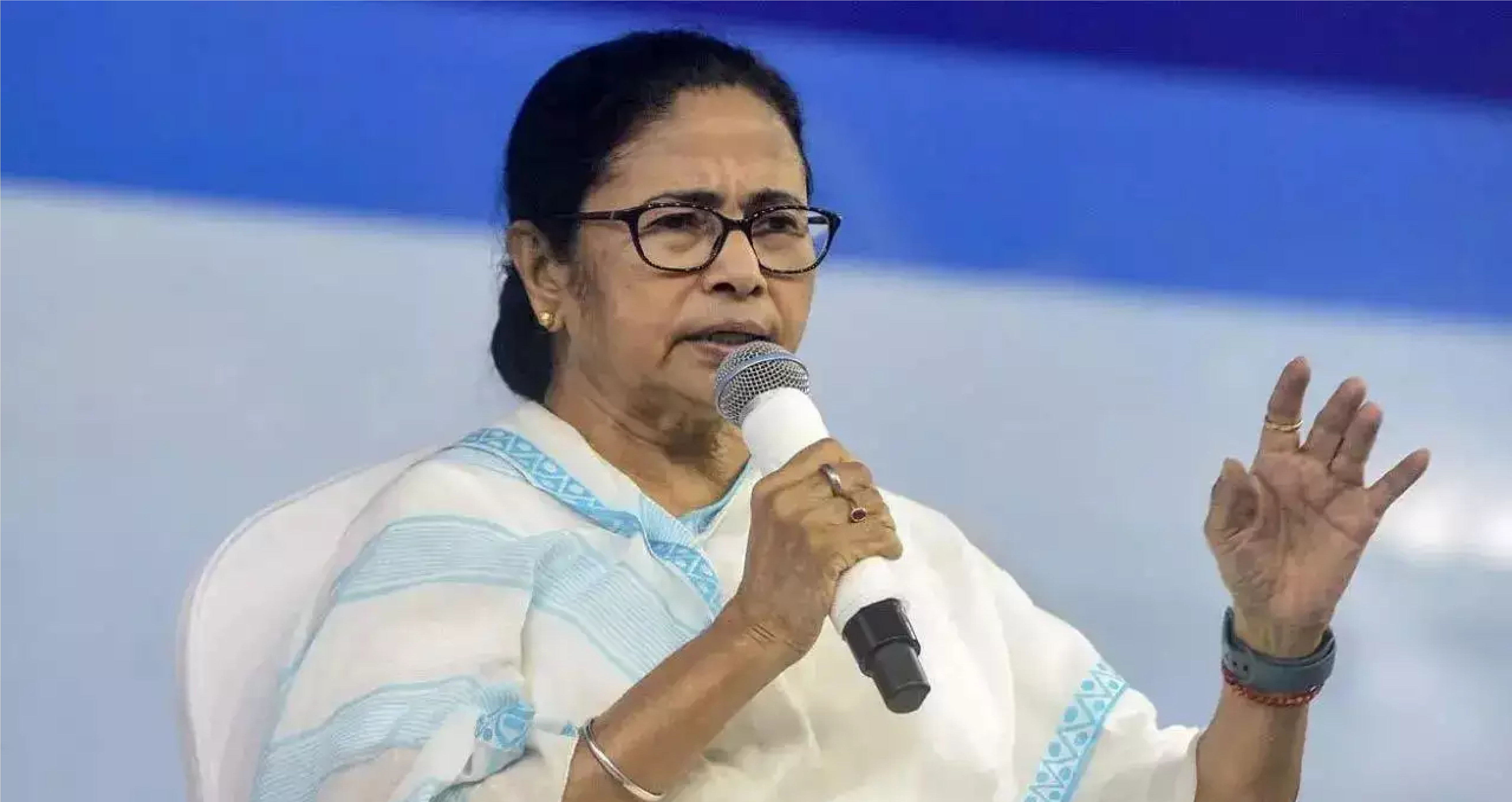 Mamata Banerjee : મલ્લિકાર્જુન ખડગેનું મોટું નિવેદન, મમતા બેનર્જીની સાથે છે કોંગ્રેસ