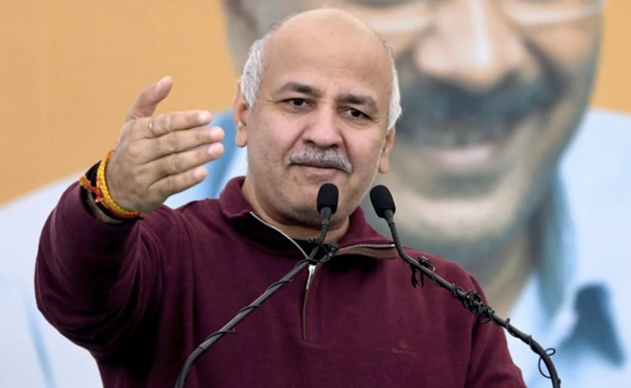 Manish Sisodia : મનીષ સિસોદિયાએ કોર્ટમાં કરી આવી ભાવનાત્મક માંગ, EDએ હાઈકોર્ટમાં કહ્યું- કોઈ વાંધો નથી