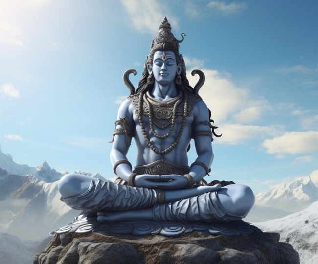 Masik Shivratri 2024: ભોલાનાથને પ્રસન્ન કરવા કરો આ ચમત્કારી સ્તોત્રનો પાઠ, મળશે શત્રુ પર જીત