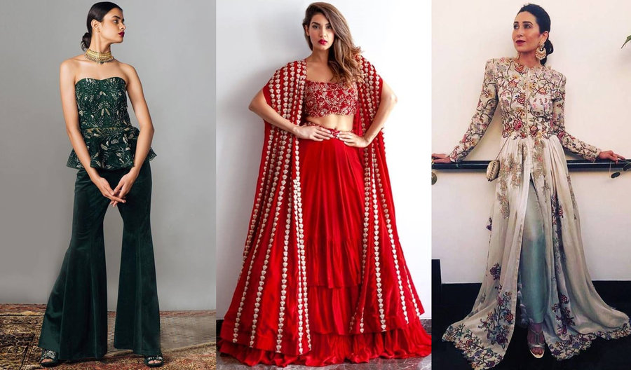 Fashion Tips: આજકાલ ટ્રેન્ડમાં ચાલે છે મિરર વર્ક, મહિલાઓ માટે આ છે બેસ્ટ ઓપ્શન