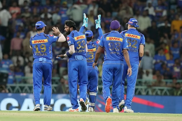 MI vs KKR: હાર્દિક પંડ્યાની ભૂલને કારણે મુંબઈ ઈન્ડિયન્સ હારી ગયું? ઈરફાન પઠાણે લગાવી ક્લાસ