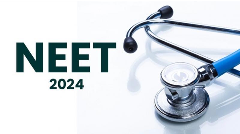 NEET Exam : આવતીકાલે છે NEETની પરીક્ષા, ક્યારે મળશે પ્રવેશ, જાણો દસ્તાવેજની યાદી સહિત 10 નિયમો