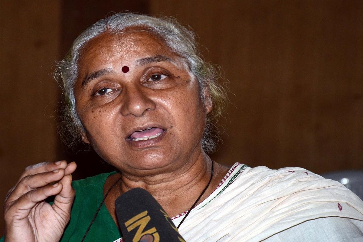 Medha Patkar Defamation Case: નર્મદા બચાવો આંદોલનની કાર્યકર્તા મેધા પાટકરની મુશ્કેલીઓ વધી, દિલ્હીની કોર્ટમાં આ કેસમાં પુરવાર થઇ દોષી