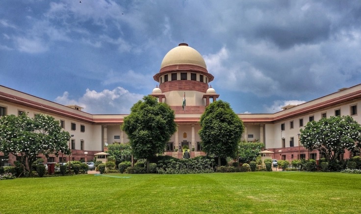 Supreme Court : રાહુલ ગાંધી કે લાલુ યાદવના નામથી કોઈને ચૂંટણી લડતા રોકી શકાય નહીં, જાણો મામલો