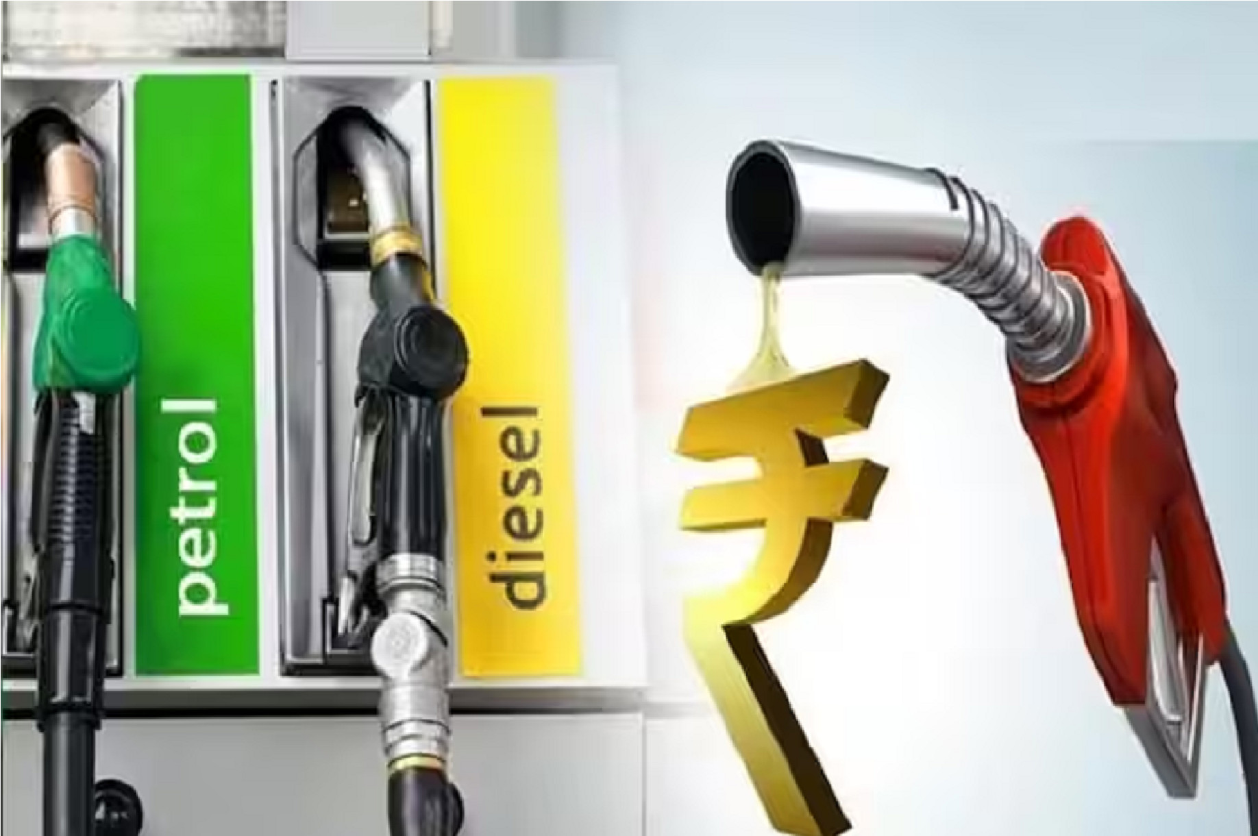 Petrol-Diesel: ઓઈલ કંપનીઓએ જાહેર કર્યા પેટ્રોલ અને ડીઝલના ભાવ, જુઓ તમારા શહેરમાં શું છે ભાવ