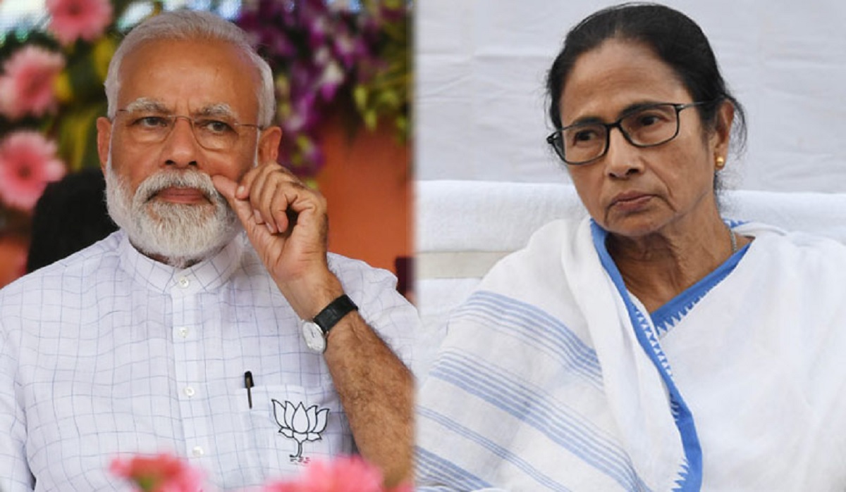 PM Narendra Modi vs Mamata Banerjee: મમતા બેનર્જીને PM મોદીએ આડકતરી રીતે માર્યો ટોણો, કહી આ મોટી વાત