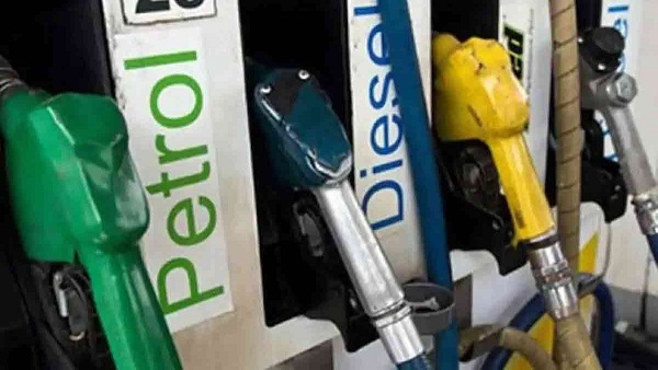 Petrol-Diesel: પેટ્રોલ અને ડીઝલના ભાવમાં થયો વધારો, જાણી લો નવો ભાવ