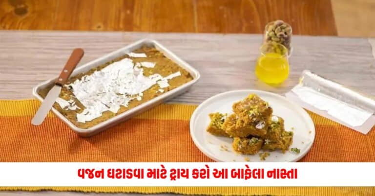 Steamed Snacks: જો તમે પણ વજન ઘટાડવા માંગો છો તો, આ બાફેલા નાસ્તાને કરો ટ્રાય