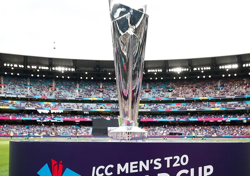 T20 World Cup 2024 Schedule