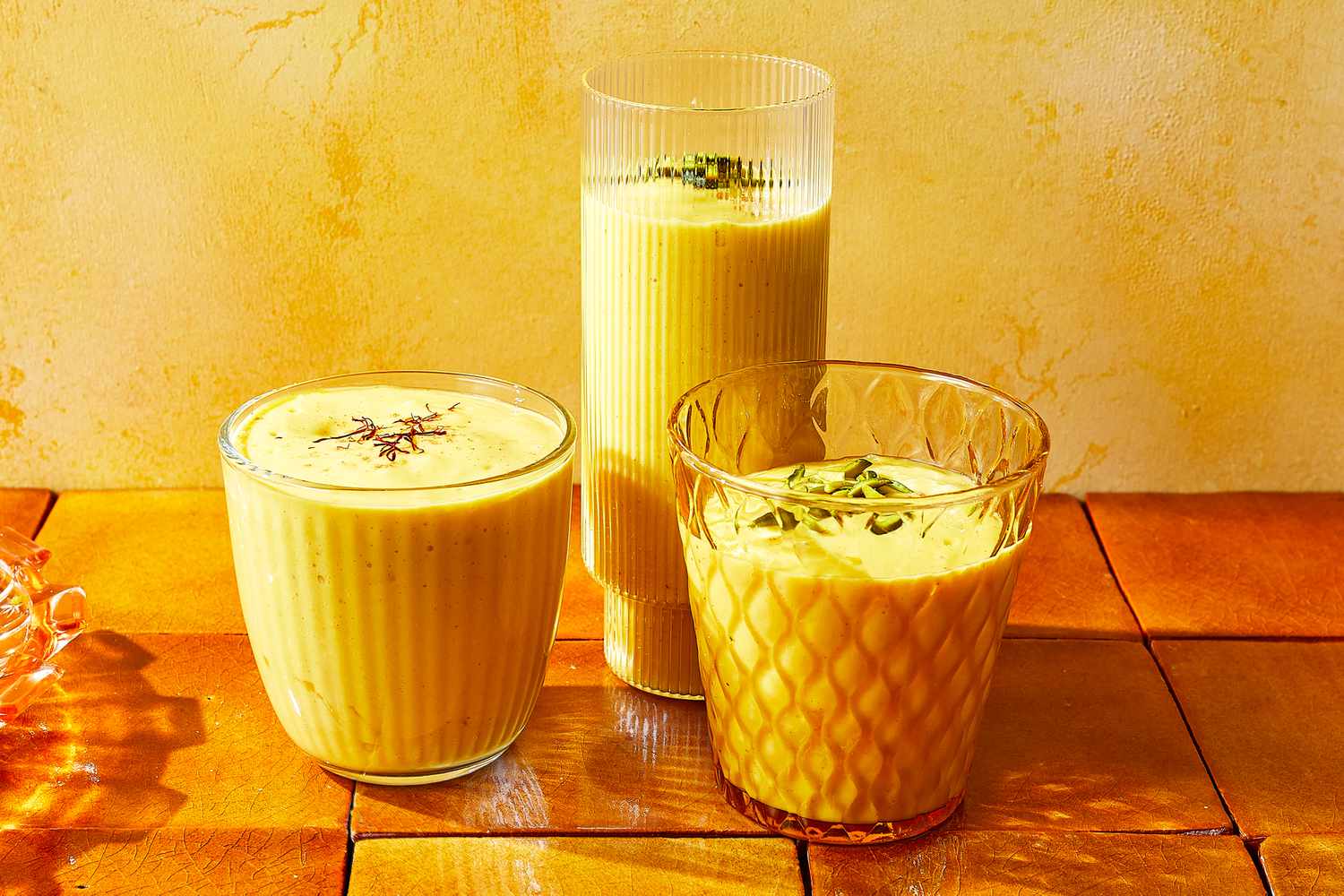 Mango Lassi: આ 7 પ્રકારની મેંગો લસ્સી ઉનાળામાં કરો ટ્રાય, જાણો સરળ રેસિપી