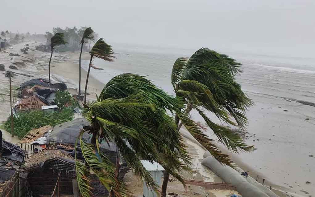 Cyclone Remal: ક્યારે ભટકાશે પશ્ચિમ બંગાળના દરિયાકાંઠે ચક્રવાતી તોફાન 'રેમલ' , જાણો કેટલું છે ખતરનાક