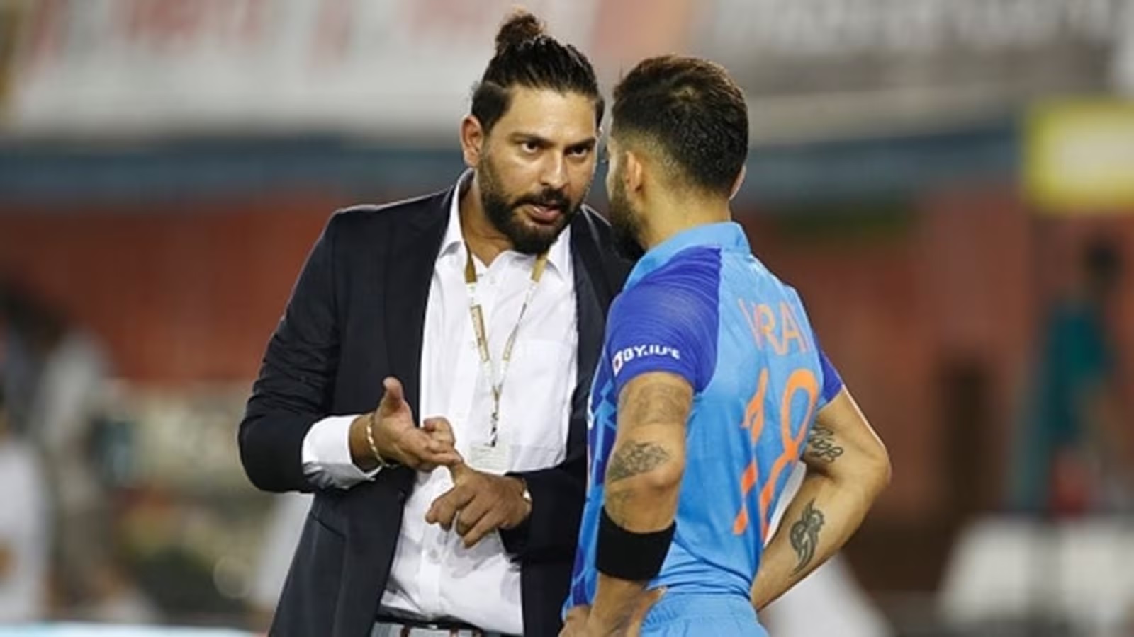 Yuvraj Singh : યુવરાજ સિંહે કર્યો મોટો ખુલાસો, વિરાટ કોહલી વિષે કીધું કે આ વસ્તુ તેને બનાવે છે બધાથી અલગ