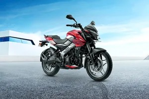 Bajaj Pulsar NS400 : બજાજે બહાર પડી નવી પલ્સર NS400, ઓછા ભાવમાં મળશે આવી બાઇકના ફીચર્સ