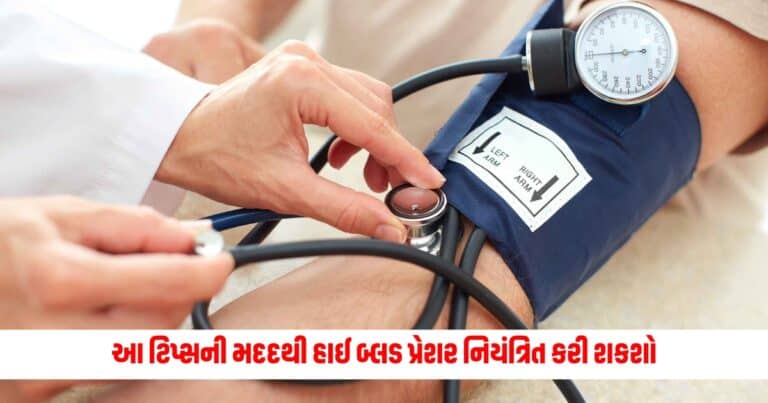 World Hypertension Day 2024: આ ટિપ્સની મદદથી એકદમ સરળતાથી નિયંત્રિત કરી શકશો હાઈ બ્લડ પ્રેશર