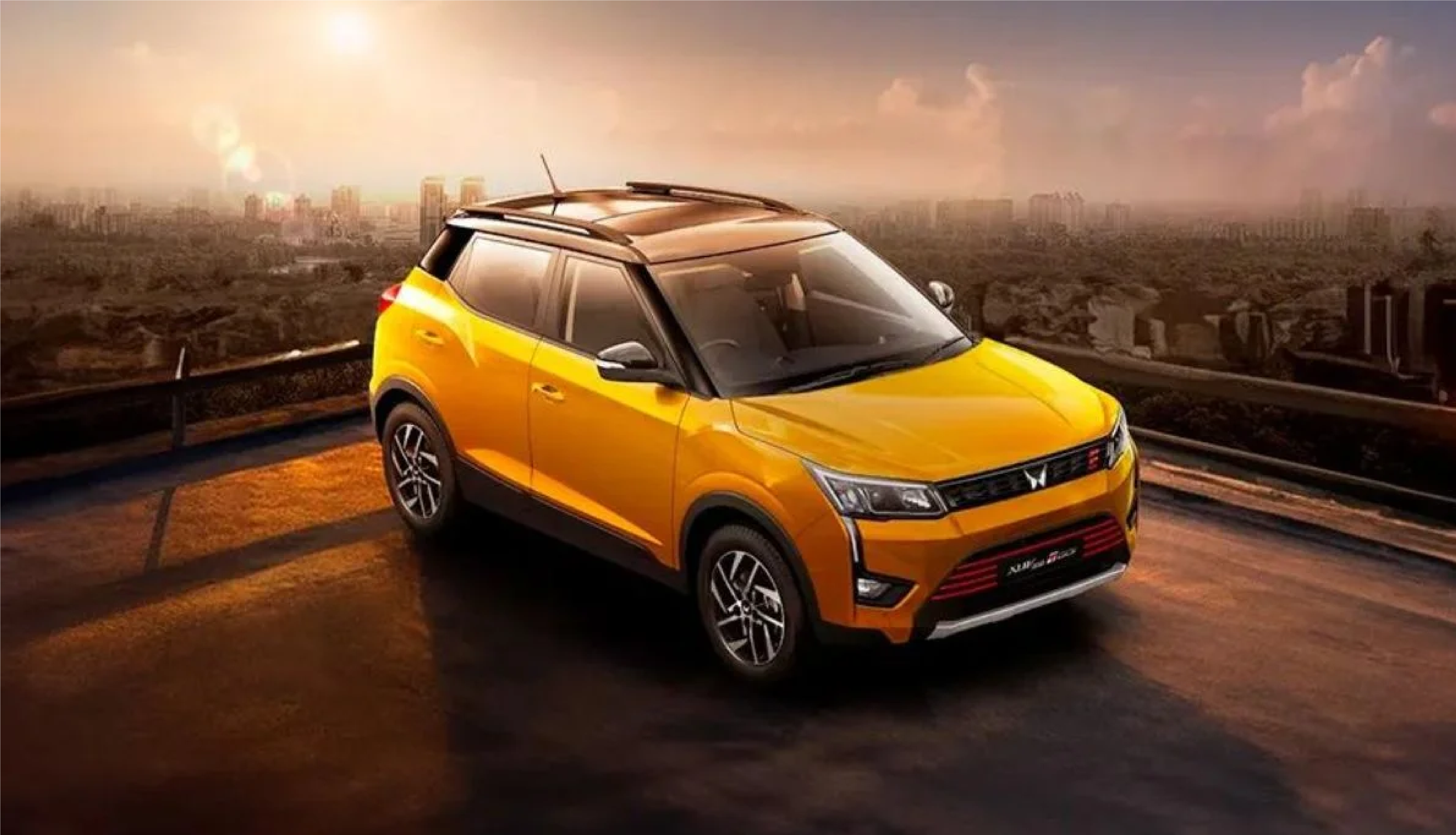 Mahindra XUV 3XO : બુકિંગ શરૂ થતાંની સાથે જ ગ્રાહકો મહિન્દ્રા XUV 3XO તૂટી પડ્યા, માત્ર એકજ કલાક માં બુક થયા આટલા યુનિટ