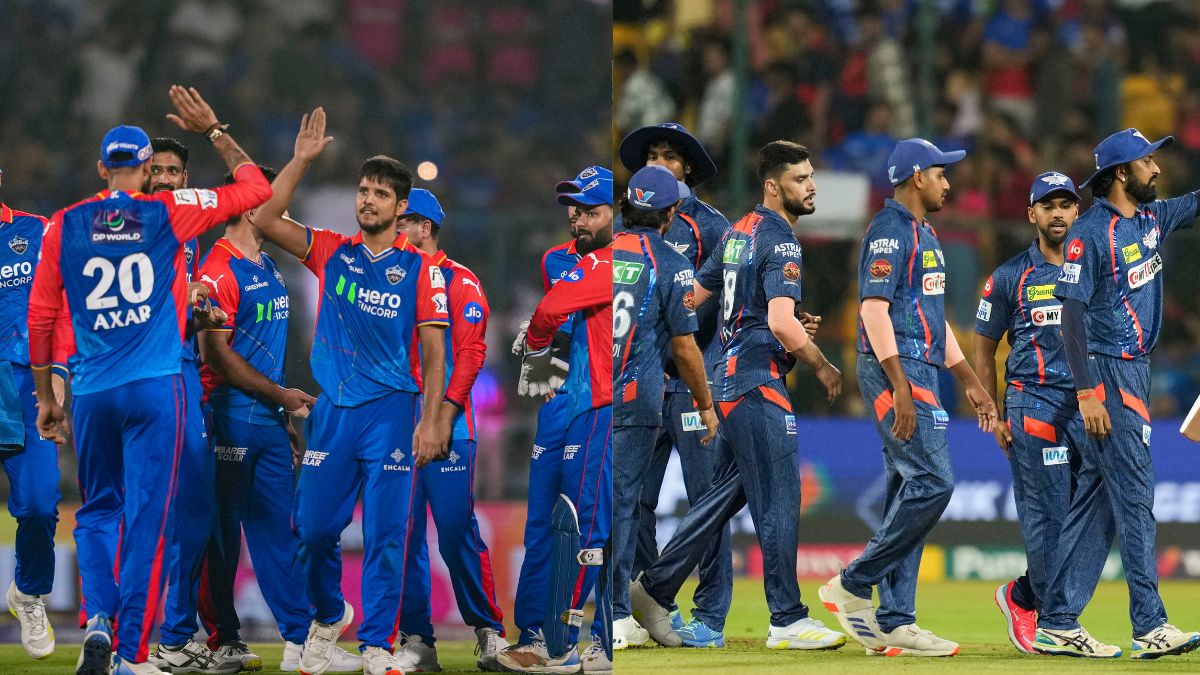 IPL 2024 : આજે IPL 2024માં રમાશે 'નોકઆઉટ' મેચ, કોઈ એક ટીમના સફરનો આવશે અંત