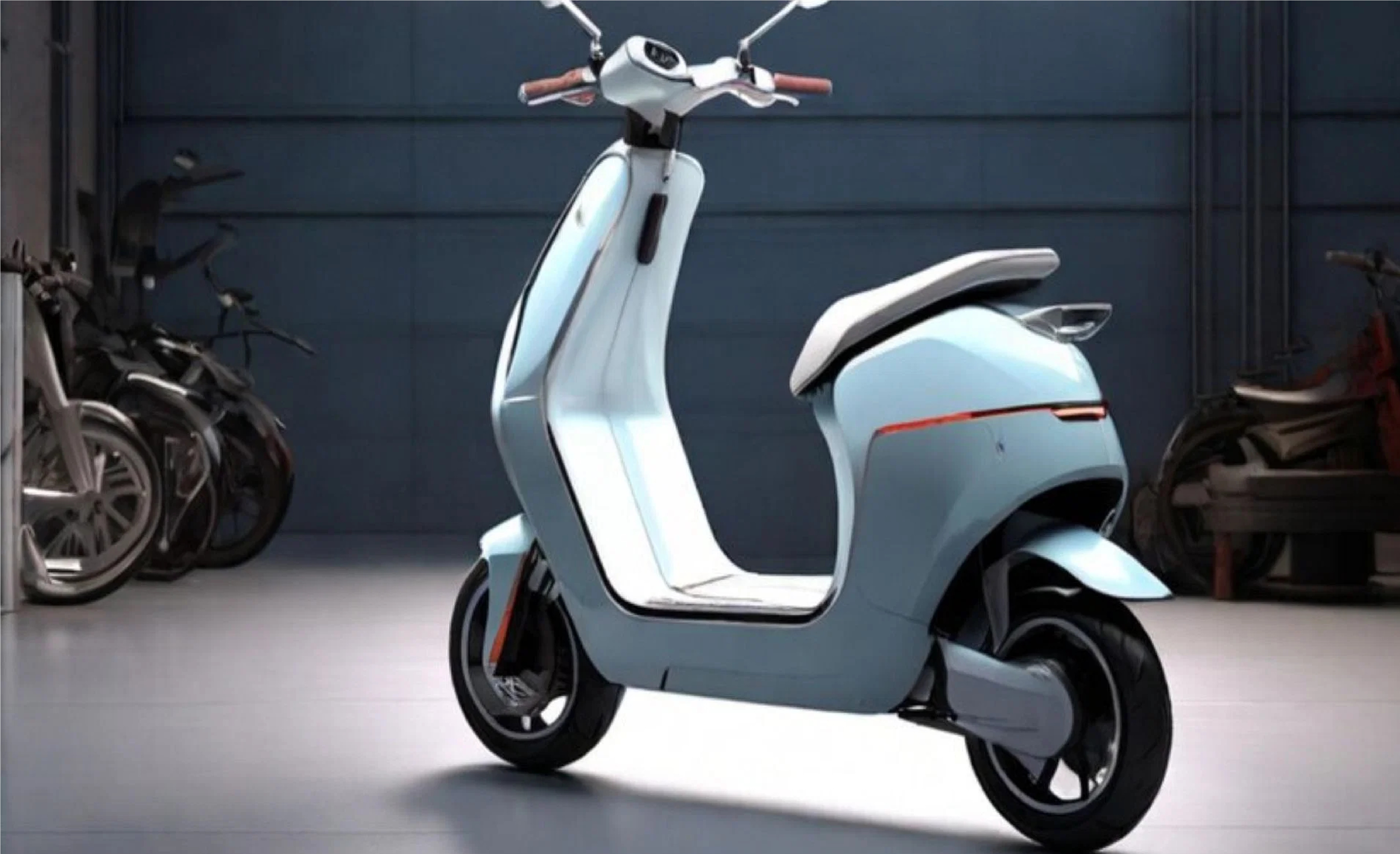 Electric Scooter: ઇલેક્ટ્રિક સ્કૂટર ખરીદતા પહેલા જાણો આ ટિપ્સ, નહીં તો થઈ શકે છે નુકસાન