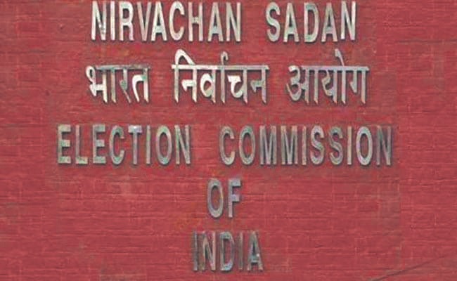 Election Commission : ચૂંટણી પંચે કોંગ્રેસ પ્રમુખને આપ્યો જોરદાર જવાબ, મલ્લિકાર્જુન ખડગેને ઠપકો આપ્યો; આરોપોને પાયાવિહોણા ગણાવ્યા