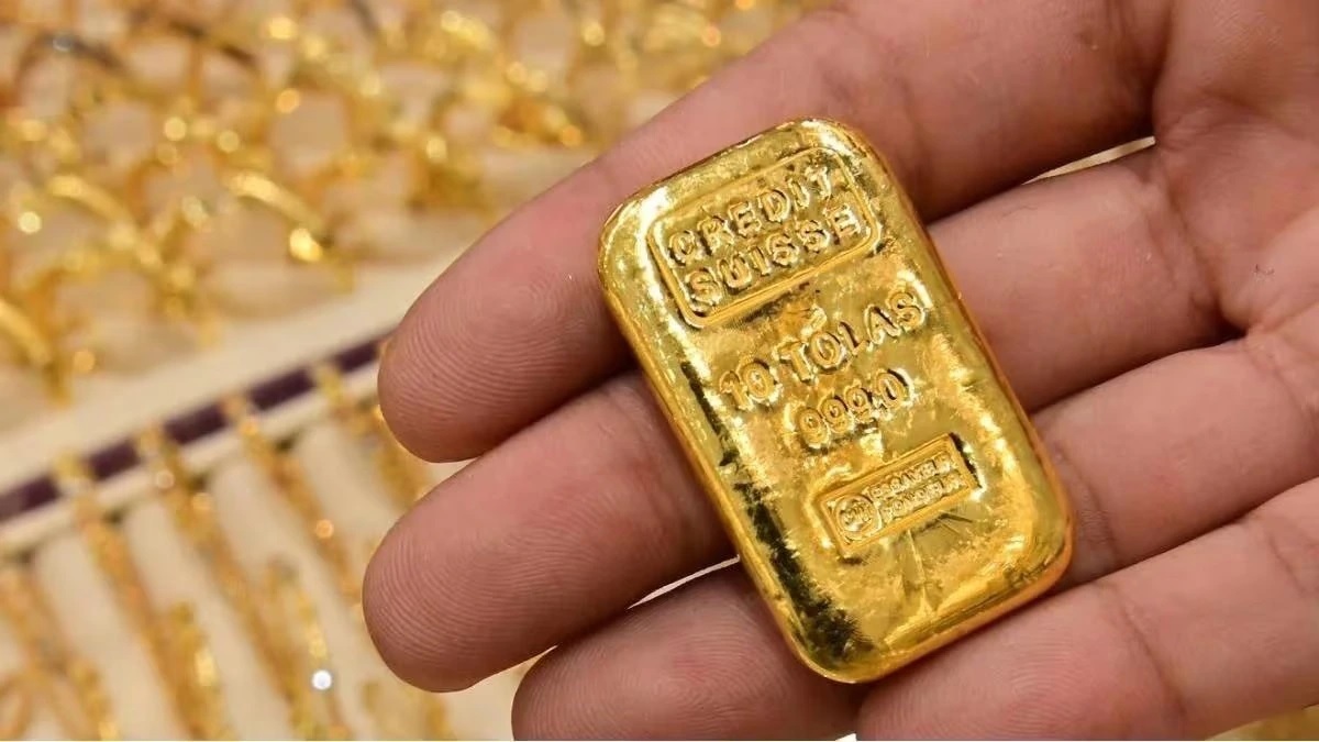 How to check purity of gold in home : આજે અક્ષય તૃતીયા પર ખરીદી રહ્યા છો સોનુ તો ઘર બેઠા આ રીતે કરો તાપસ સાચું છે કે ખોટું