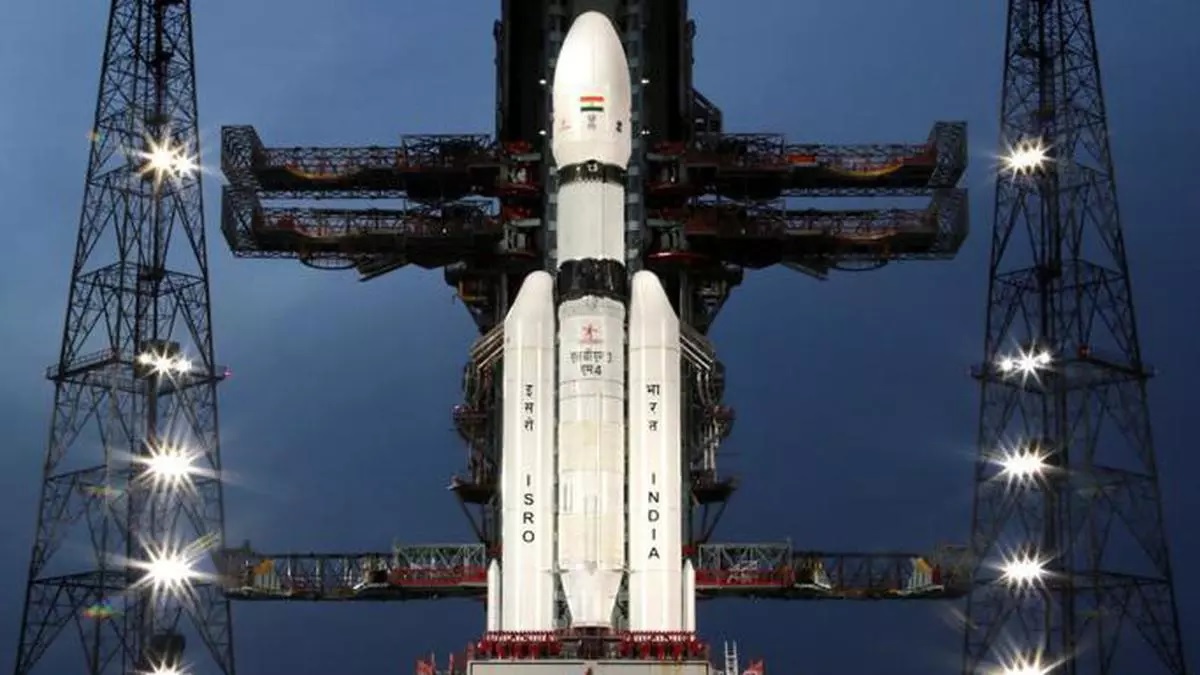 Chandrayaan : ચમત્કાર.... ચમત્કાર.... ચાંદ પાર થયો ચમત્કાર, આ ચંદ્રયાન થયું ફરી જીવંત, કર્યું આવું કામ