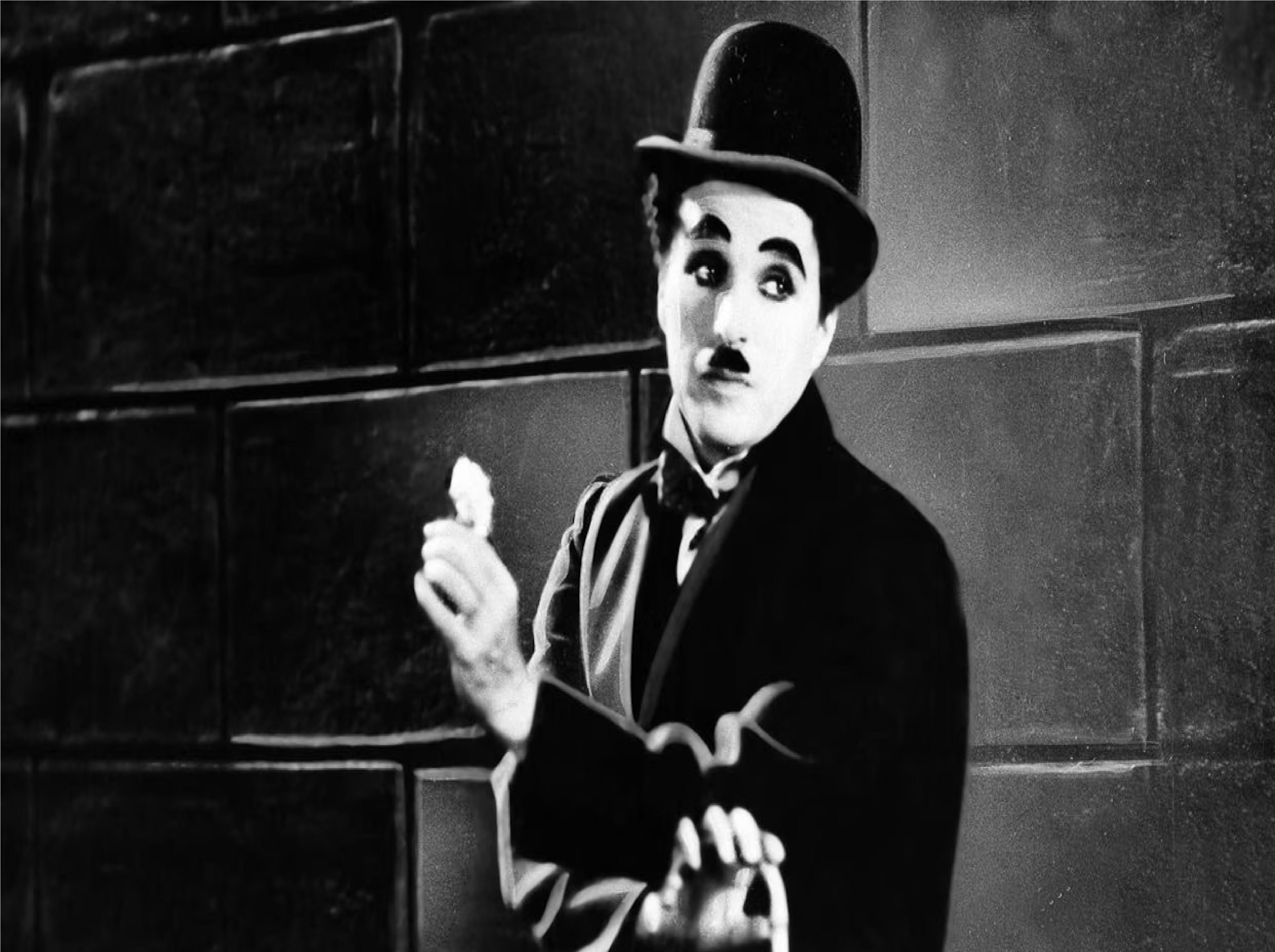 Charlie Chaplin : કબર તો છોડી દો! ચોરો એ ચાર્લી ચેપ્લિનના મર્યા પછી કબર પણ ચોરી લીધી, જાણો તેનું કારણ