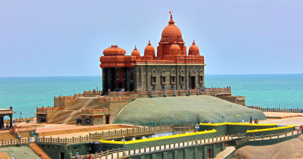 Vivekananda Rock Memorial : PM મોદીએ ધ્યાન કરવા માટે કેમ પસંદ કરી આ જગ્યા ? જાણો શું છે ખાસ