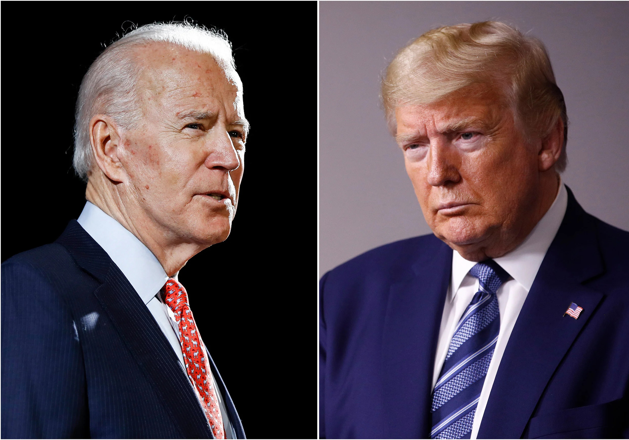 Donald Trump VS Joe Biden Debate: ટ્રમ્પ અને બાઇડેન આવશે આમને સામને, જૂન અને સપ્ટેમ્બરમાં થશે જબરદસ્ત ચર્ચા