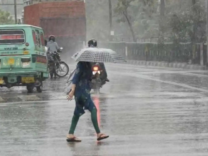 Gujarat Monsoon Update: વહેલો આવશે વરસાદ, ગુજરાતમાં ક્યારે ચોમાસું આવશે, આ રહી નવી આગાહી