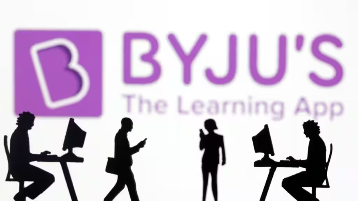 Byjus: બાયજસને મોટો ઝટકો! રાઇટ્સ ઇશ્યૂ પર NCLTએ મુક્યો પ્રતિબંધ