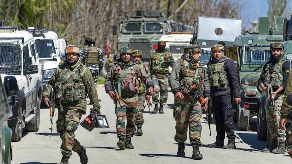 Jammu Kashmir Doda Encounter: શું રિયાસી-કઠુઆ પછી હવે જમ્મુ આતંકીઓ ના નિશાન પર? કર્યો આ જિલ્લામાં હુમલો