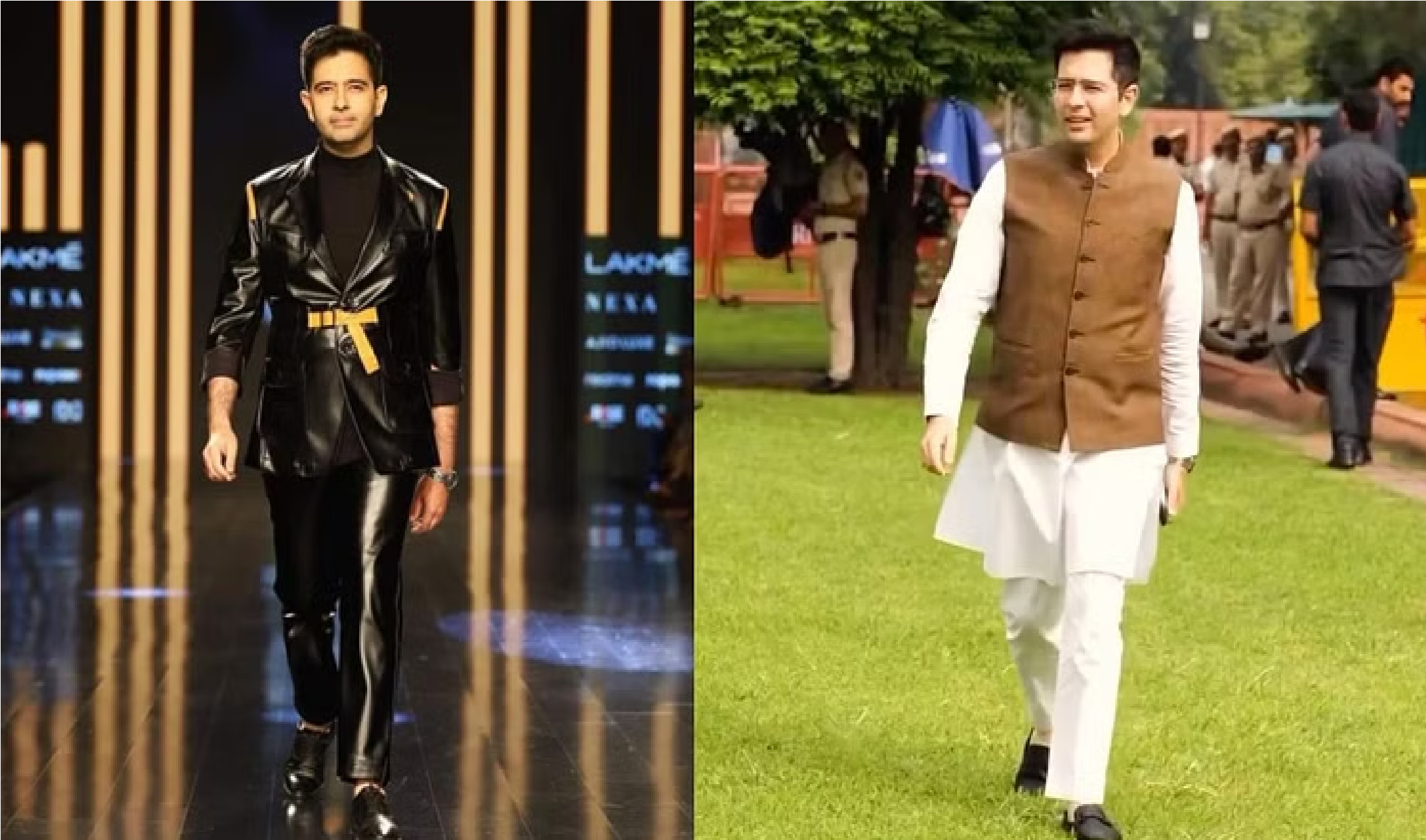 Fashion Tips: ચિરાગ પાસવાન સિવાય આ નેતાઓ પણ છે સ્ટાઈલિશ, છોકરાઓ લઈ શકે છે ટિપ્સ